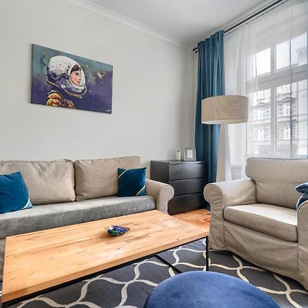 Apartament Joy Lejlighed Stettin Eksteriør billede