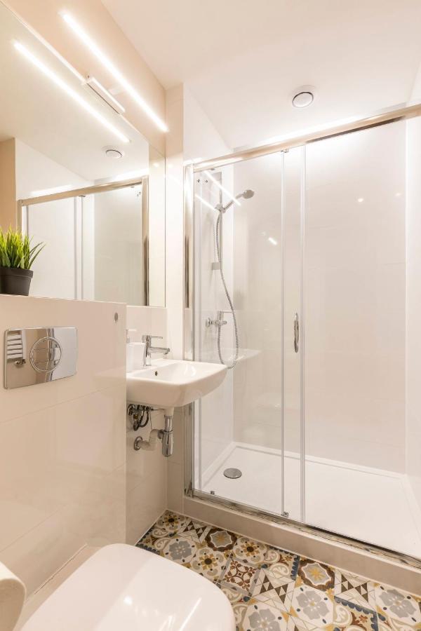Apartament Joy Lejlighed Stettin Eksteriør billede