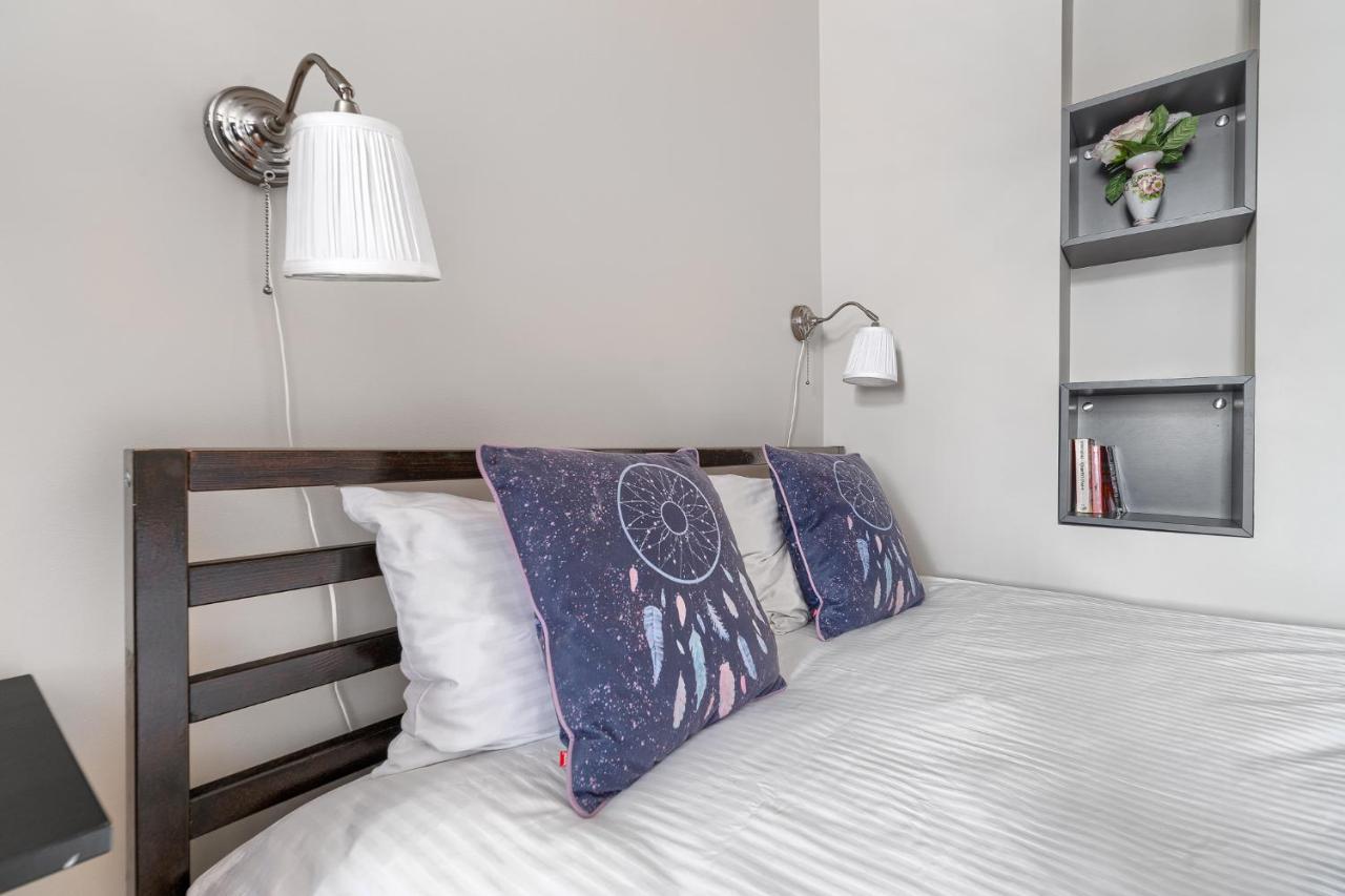 Apartament Joy Lejlighed Stettin Eksteriør billede